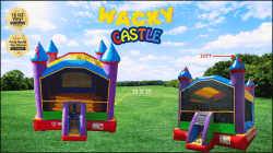 image0 1771877512 Wacky Castle Bounce House